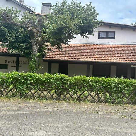Le Relais De Cap De Pin Bed & Breakfast Solferino Ngoại thất bức ảnh