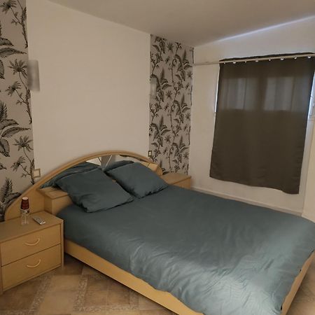 Le Relais De Cap De Pin Bed & Breakfast Solferino Ngoại thất bức ảnh