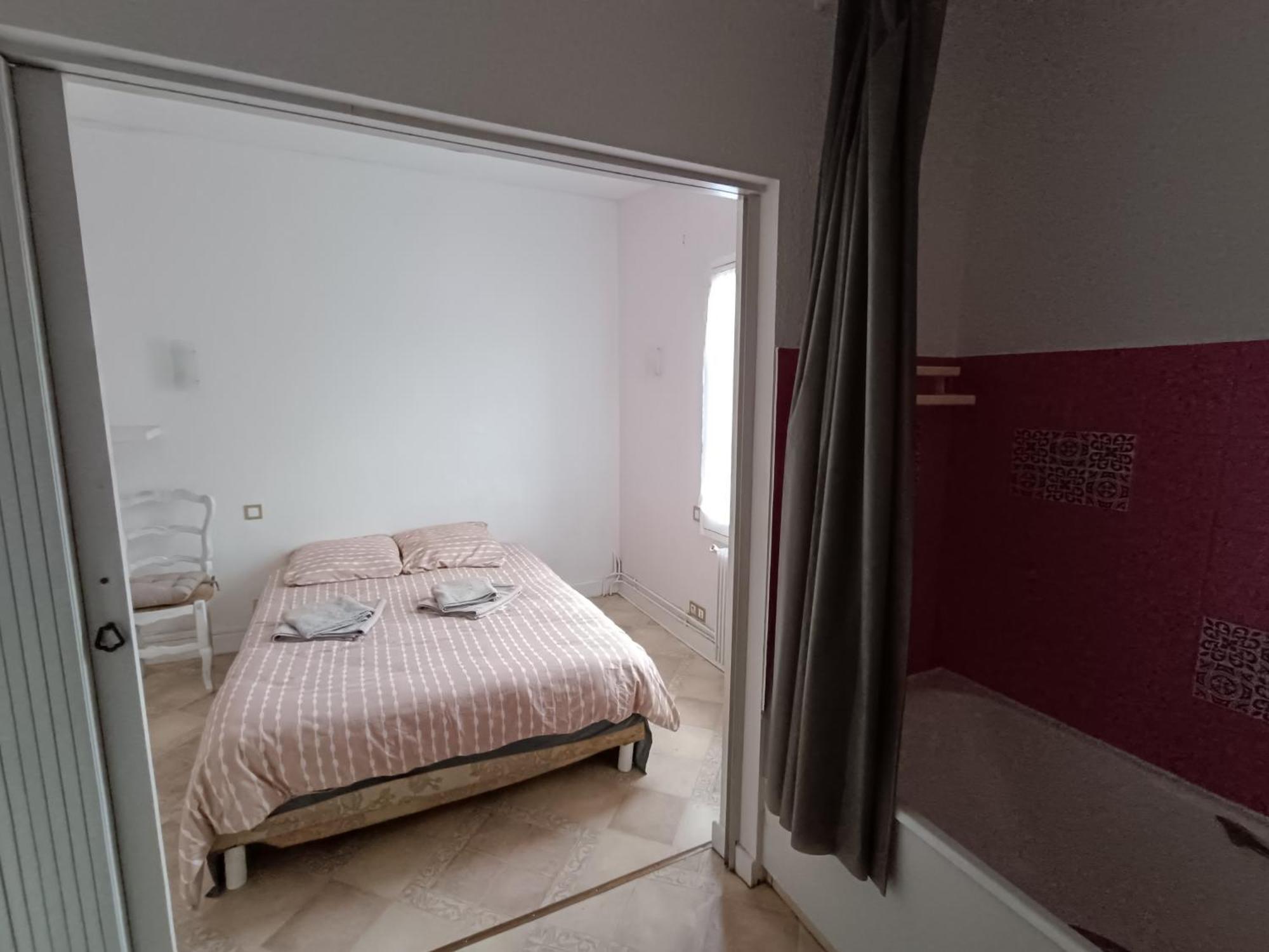 Le Relais De Cap De Pin Bed & Breakfast Solferino Ngoại thất bức ảnh